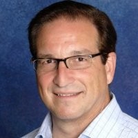 BOB CANTARUTTI headshot