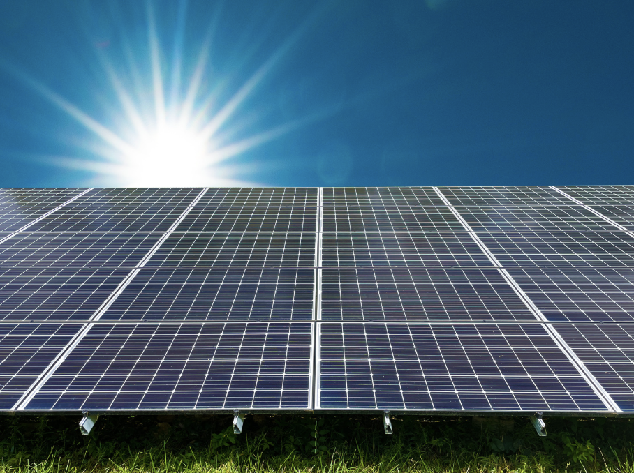 energy investment